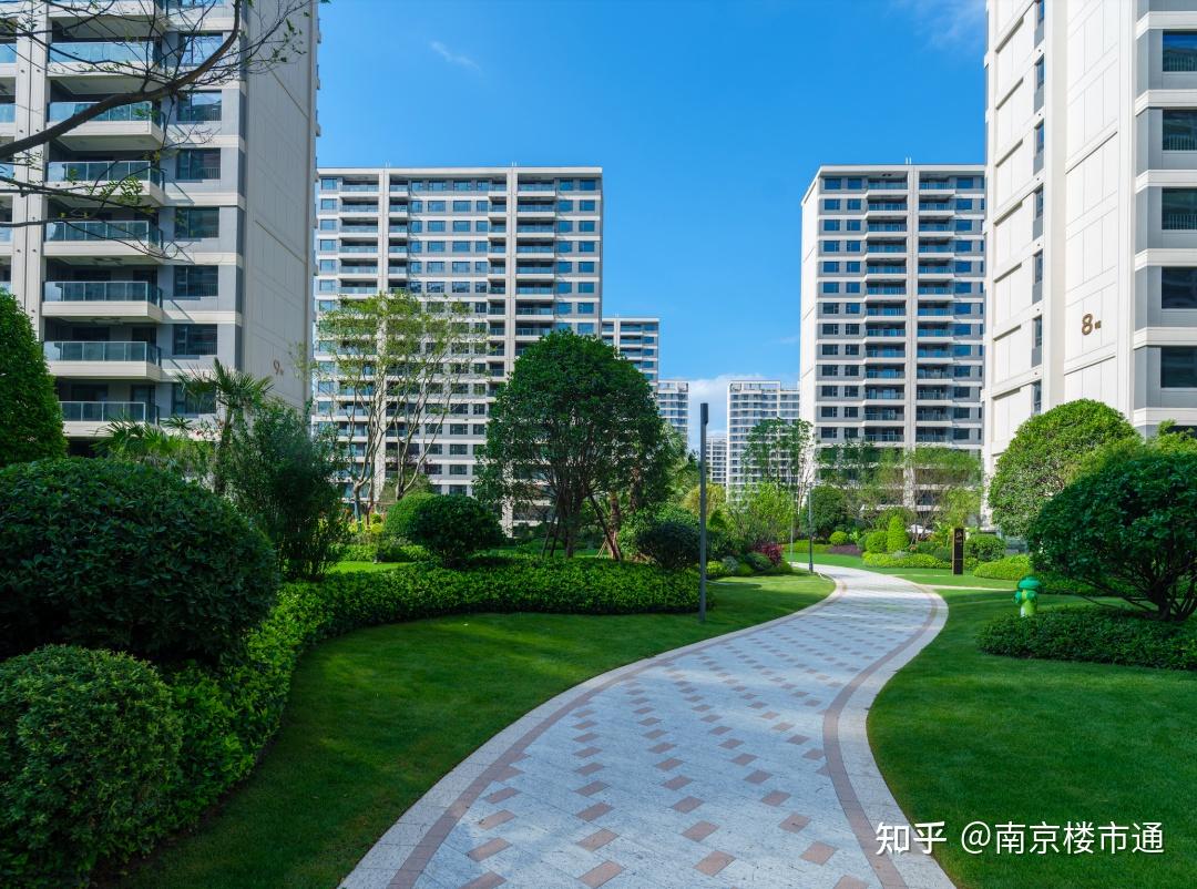 南京软件谷纯新盘,伟星时代悦峰能买吗? - 知乎