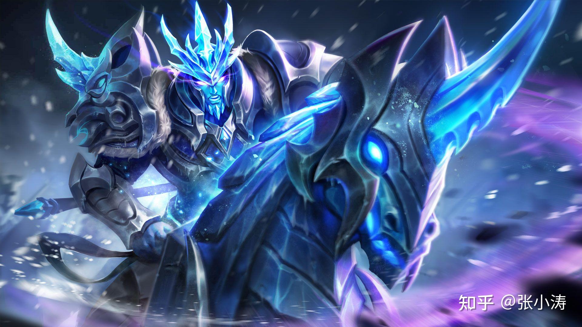 王者荣耀对抗路上单推荐练哪些英雄凯现在打上单好打吗