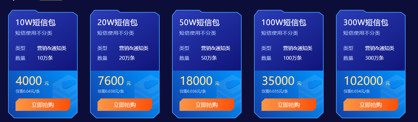 短信群发收费标准是多少钱一条啊 短信群发收费标准是多少钱一条啊