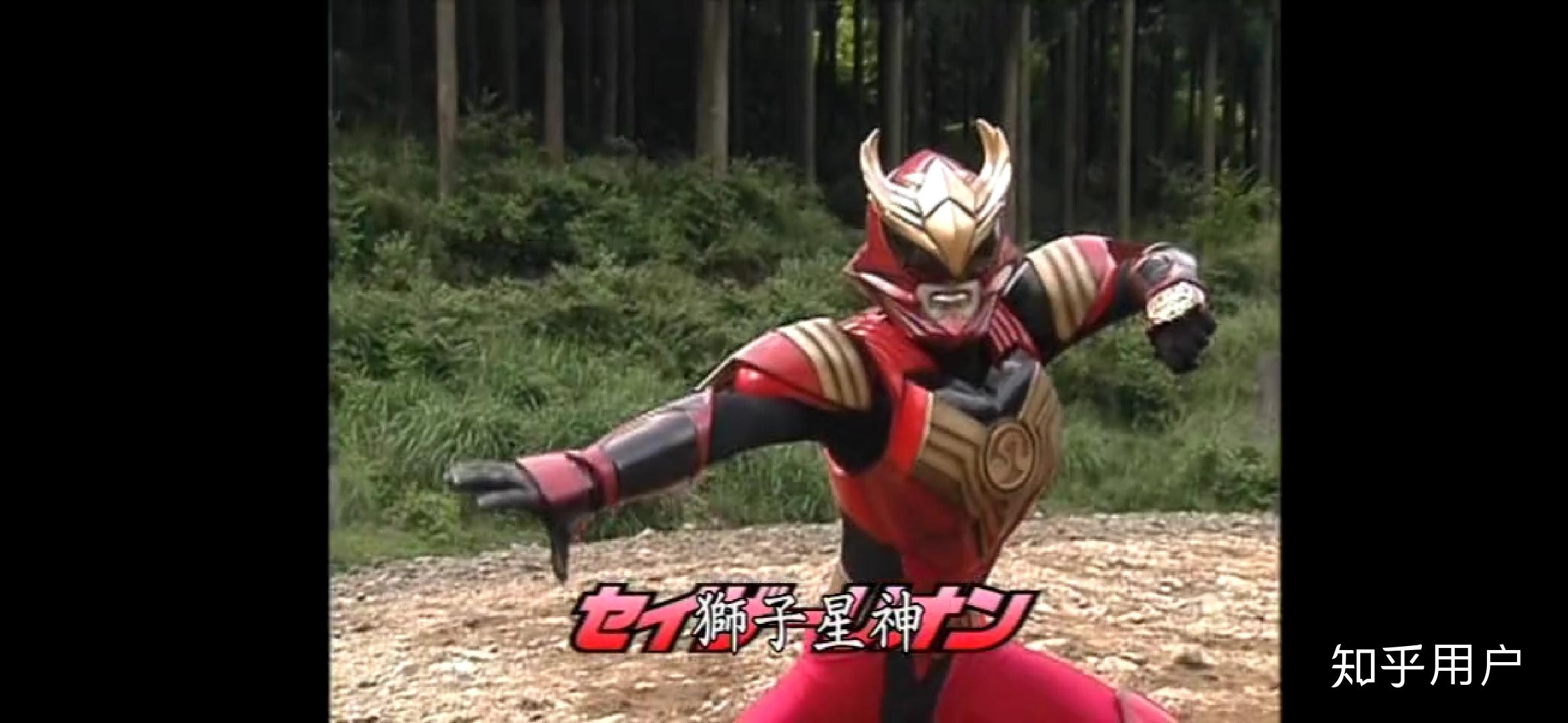 怎么评价特摄《超星神》? - 知乎