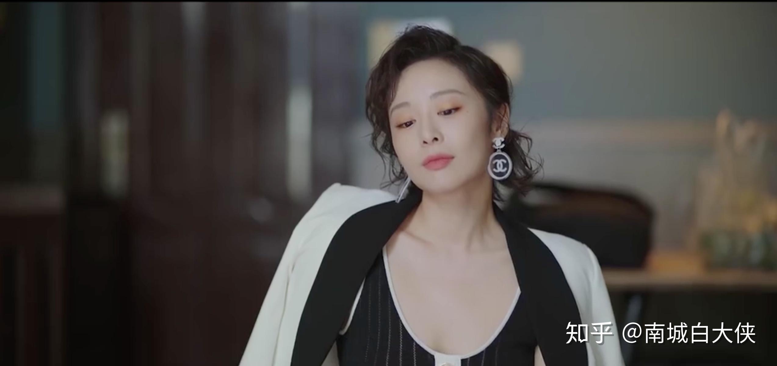 电视剧《我是余欢水》有哪些让人印象深刻的角色? - 知乎