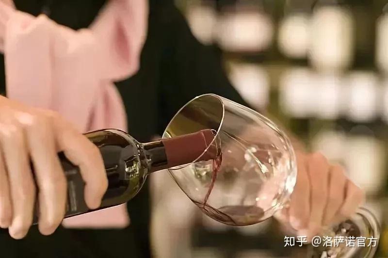 洛萨诺葡萄酒小课堂 | 带你了解不同的“单宁” - 知乎