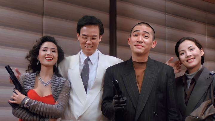 千术电影开山鼻祖,大胆揭露选美黑幕,剧情反转叶子楣倾情出演 - 知乎