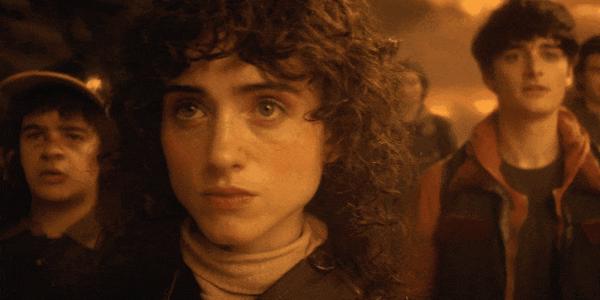 《怪奇物语》最终季系列最差，神剧也“烂尾”了？