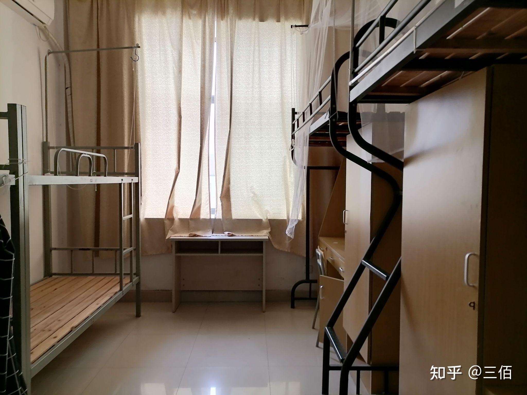 宁波慈湖中学宿舍怎么样啊? - 知乎