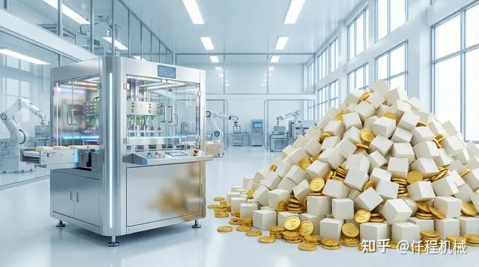 全自动豆腐一体机哪个牌子好?
