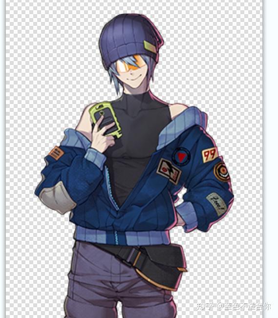 有没有人能从专业角度评价一下slowdamage的设定集