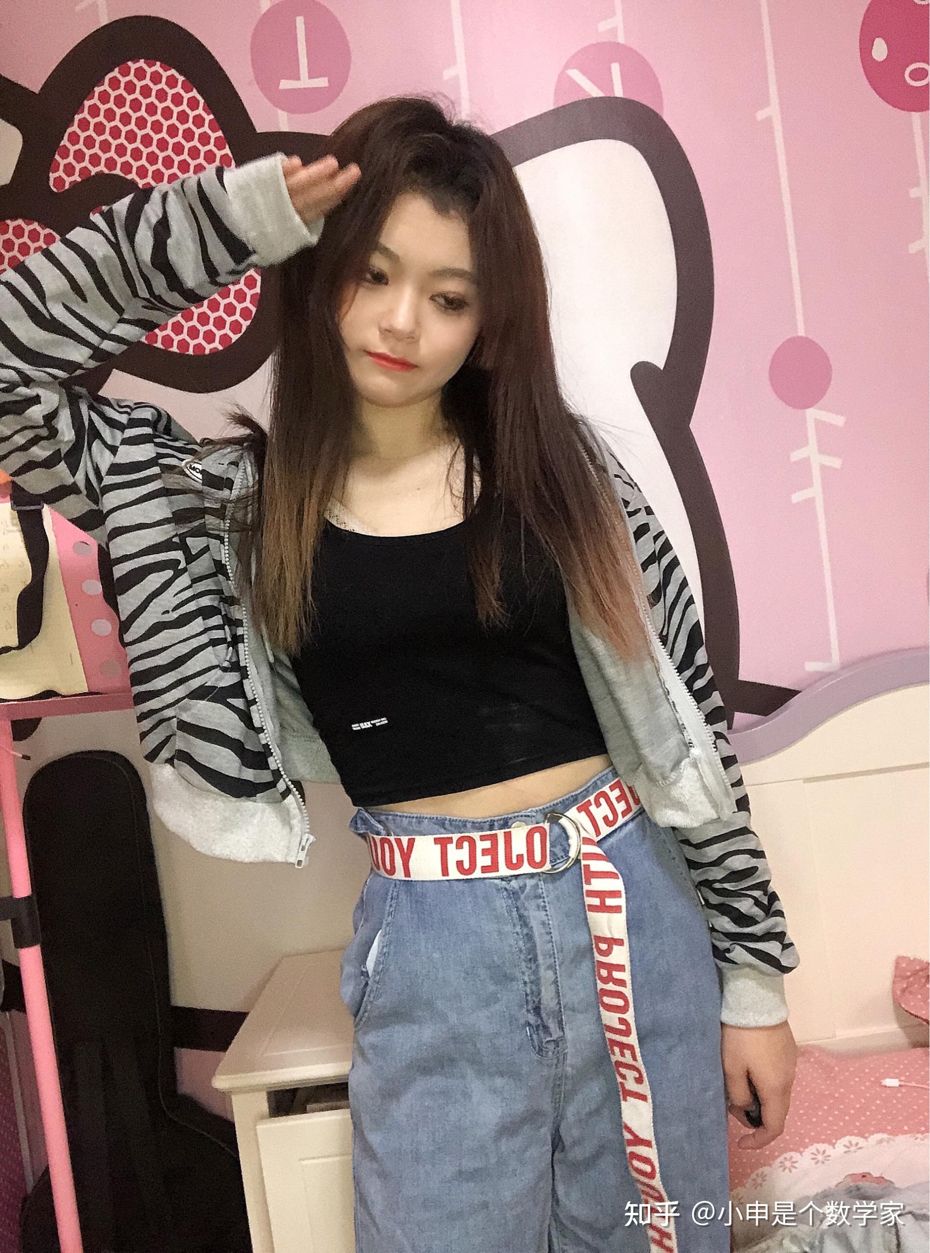 女生170130斤胖吗