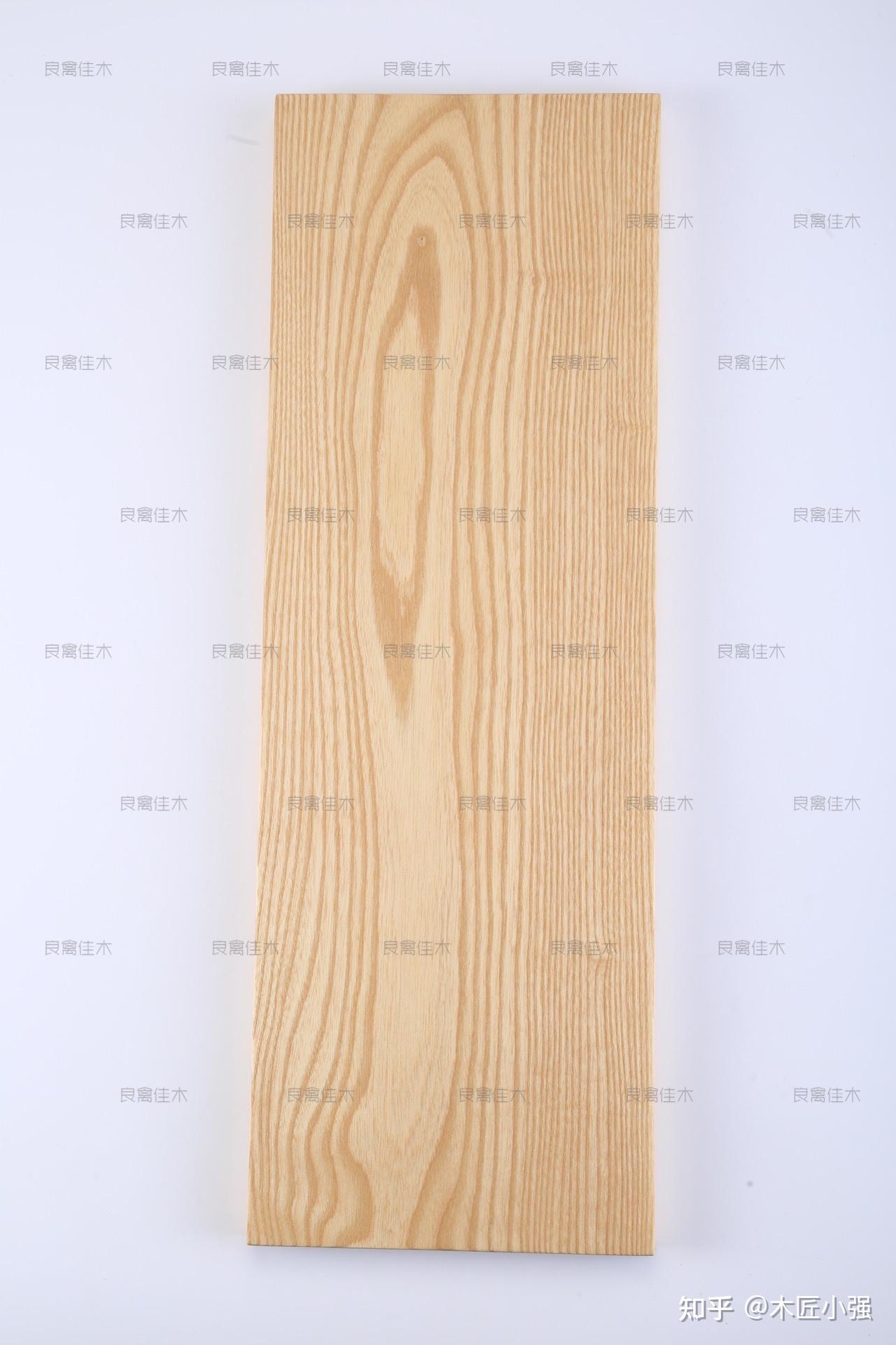 北美硬木如红橡、硬枫木、白蜡木、樱桃木哪种在国内用得比较多?都用来做哪些家具? - 知乎