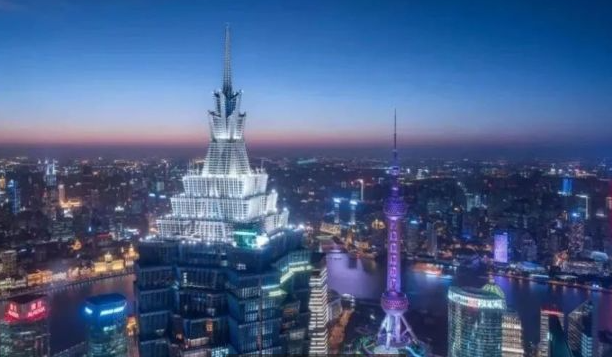 上海游玩必打卡的12个景点推荐 - 知乎