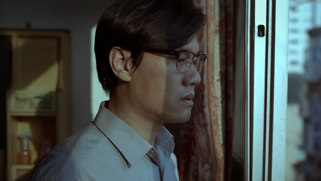 如何解读电影万箭穿心里的一幕