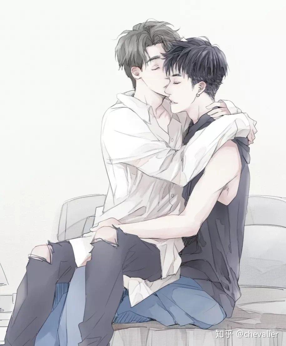 如果priest的作品《大哥》拍成电影,你觉得有哪些合适的演员?