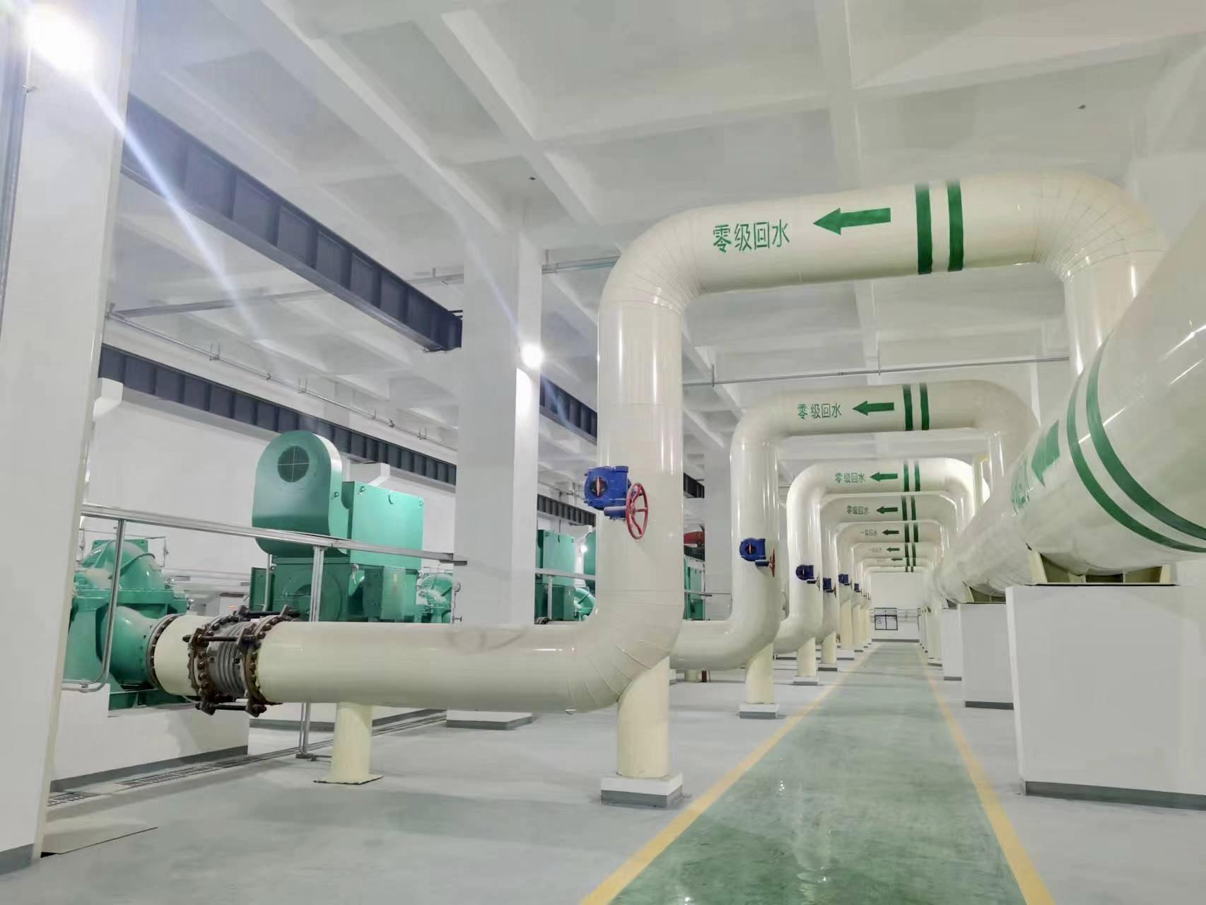 新能源解决方案供应商里,哪些企业做得不错?