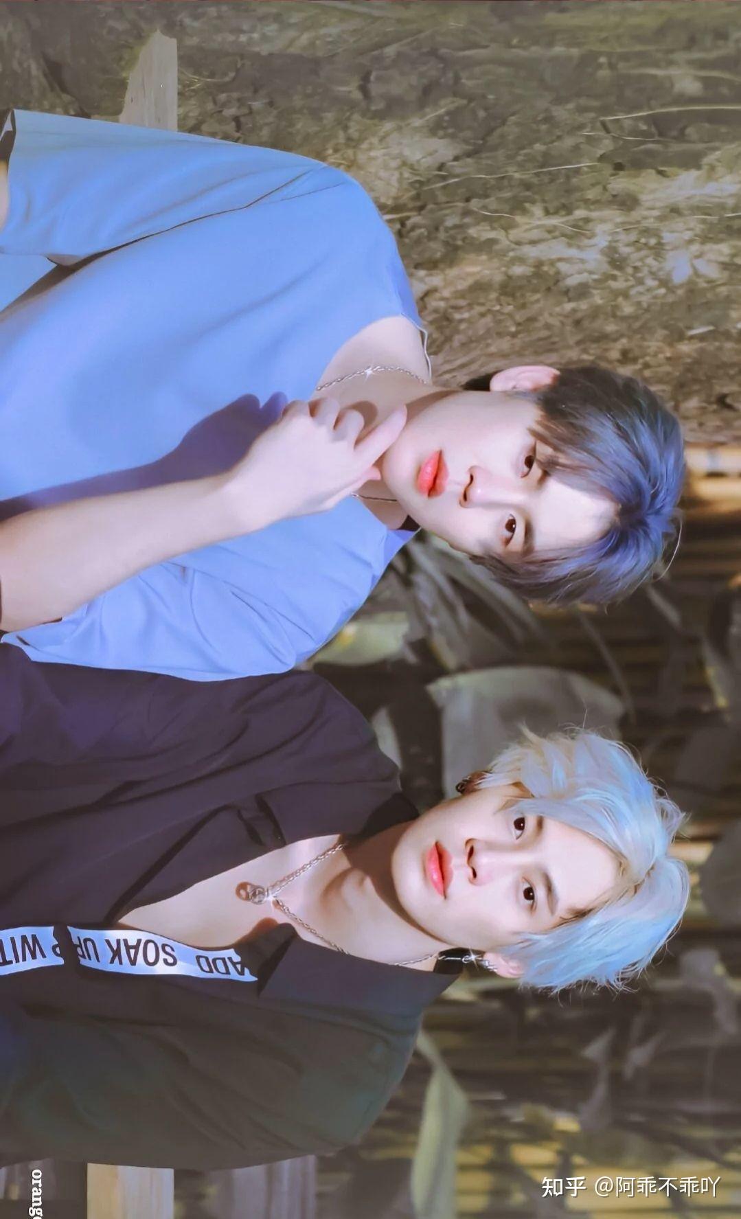 友友们,能不能科普一下泰国的麻绳cp啊(好像很好磕的样子)? - 知乎