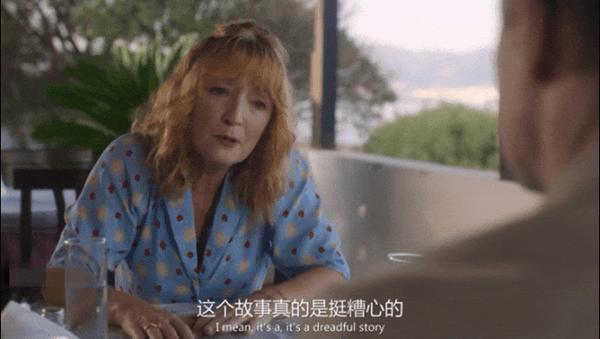 神作回归!谋杀、悬疑、探案,《月光花谋杀案》6集根本不够看!