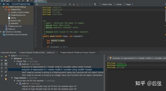 深受C/C++程序员欢迎的11款IDE_开发工具 - 知乎