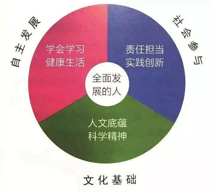 素养教育,未来教育新趋势 - 知乎