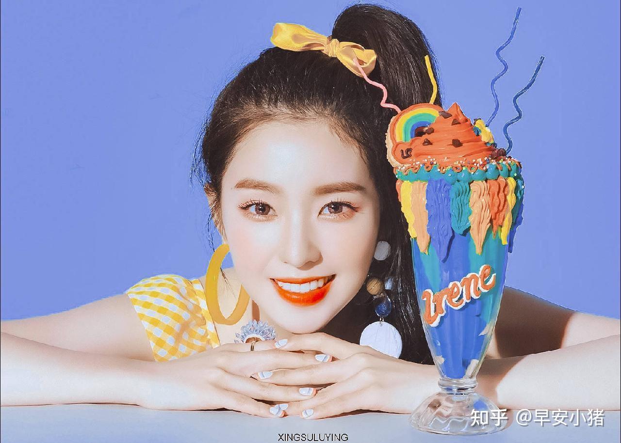 个人评价金智秀和裴珠泫哪个好看? - 知乎
