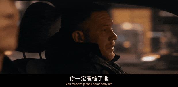 《毒劫》高燃炸裂，今年最狠的R级动作片？ - 知乎