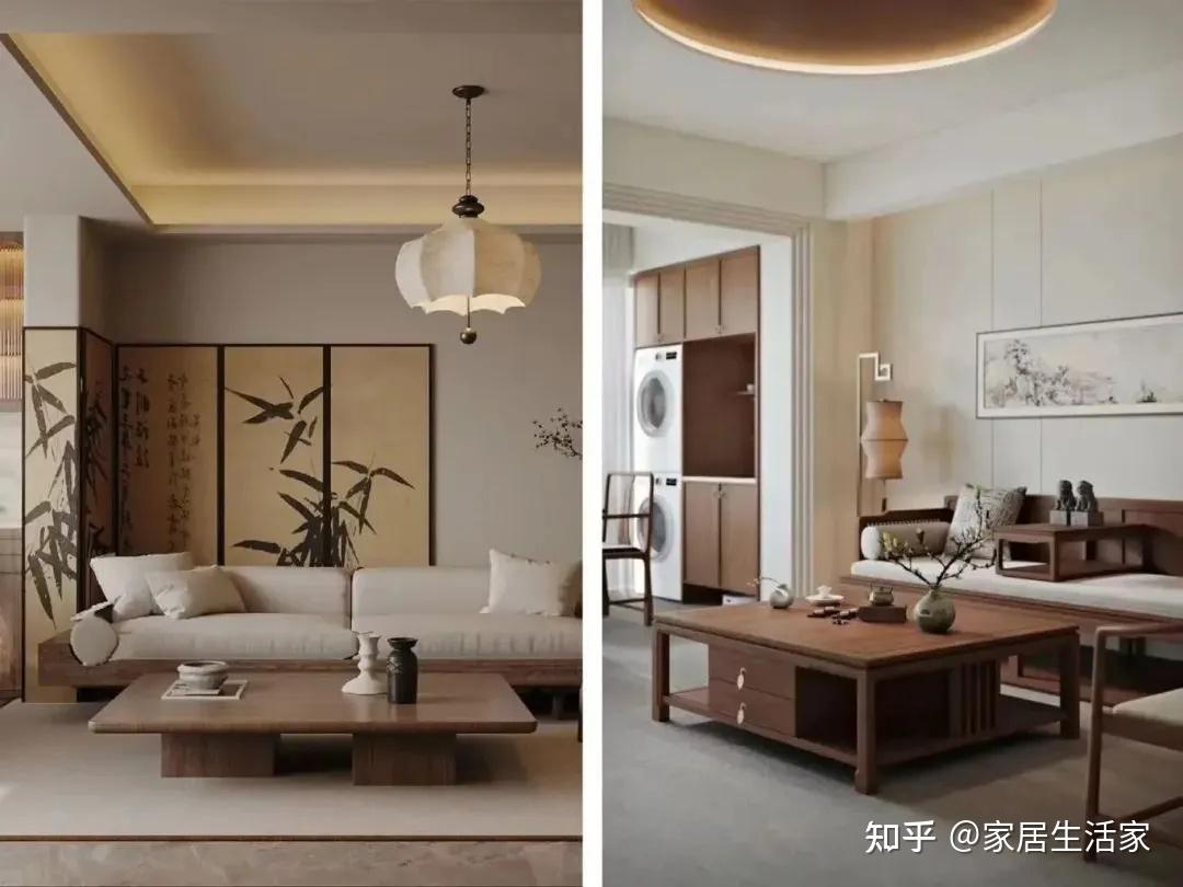 宋式美学装修很火,但你先别急着抄作业! - 知乎