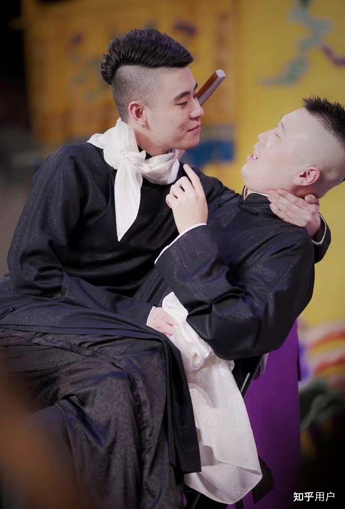 什么是德云瓜田? - 知乎