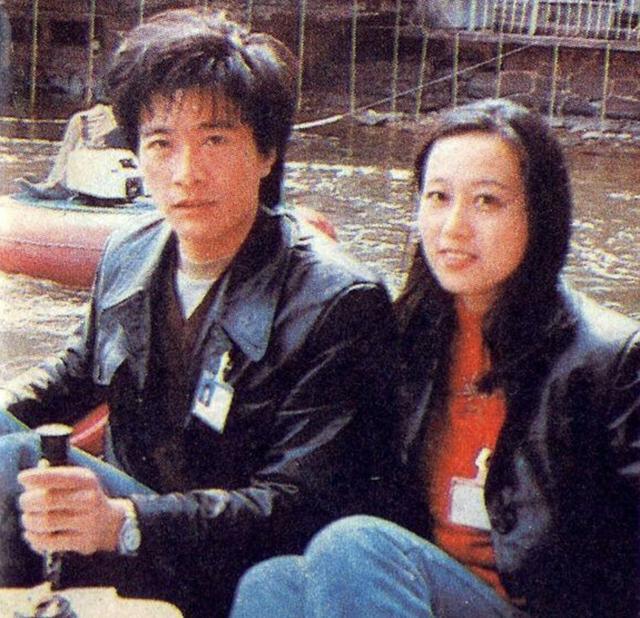如何评价演员周里京? - 知乎
