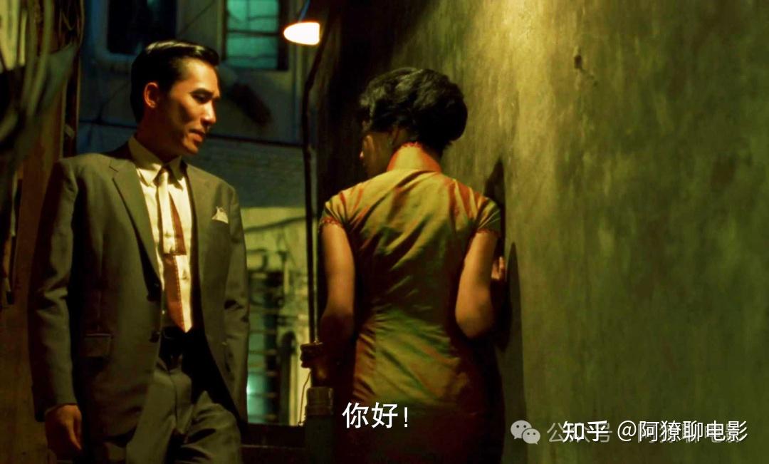 能介绍一下导演王家卫的经典作品吗?