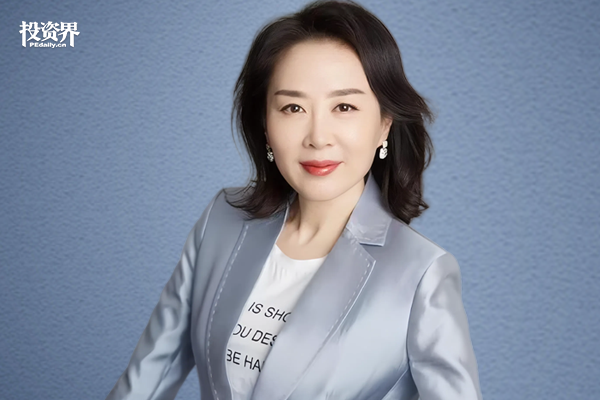 敦煌网王树彤,一位女CEO意外爆红 - 知乎