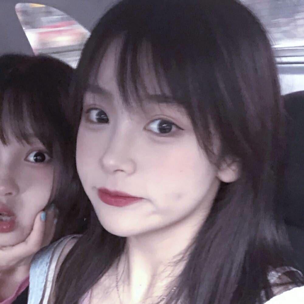 有没有两人用的闺蜜头像,沙雕或者仙气都可以? - 知乎