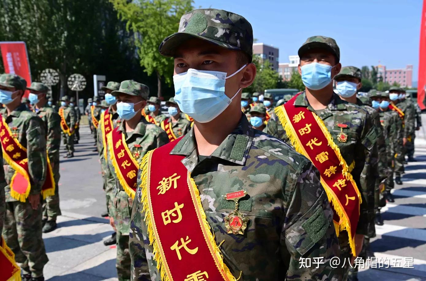 2023年春季征兵二次入伍还是从义务兵开始吗? - 知乎