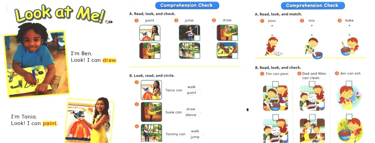 B美国k-12原版语文课本少儿下全10册– 大阪八月書店