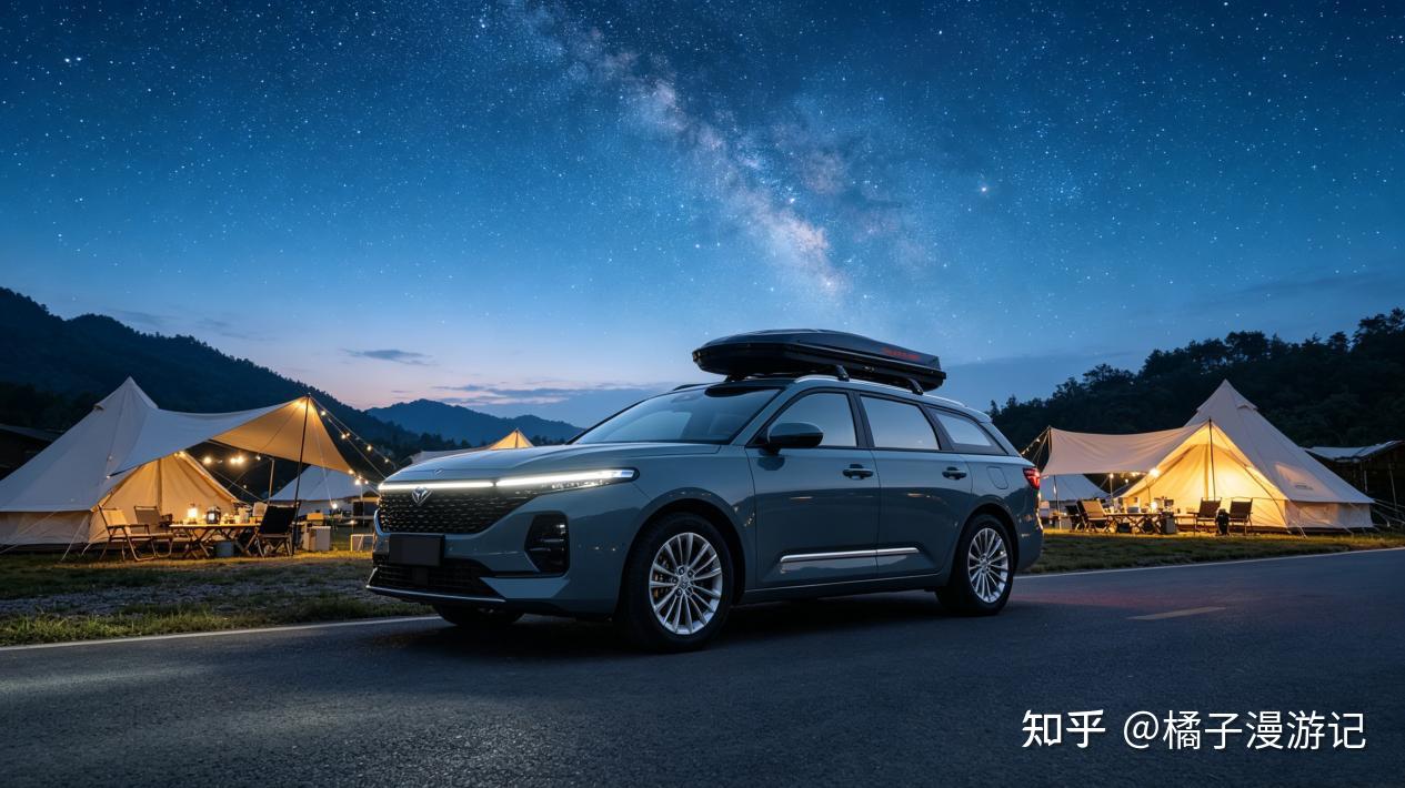 我的瓦罐，终于从 “买菜车” 变回了 “旅行车”