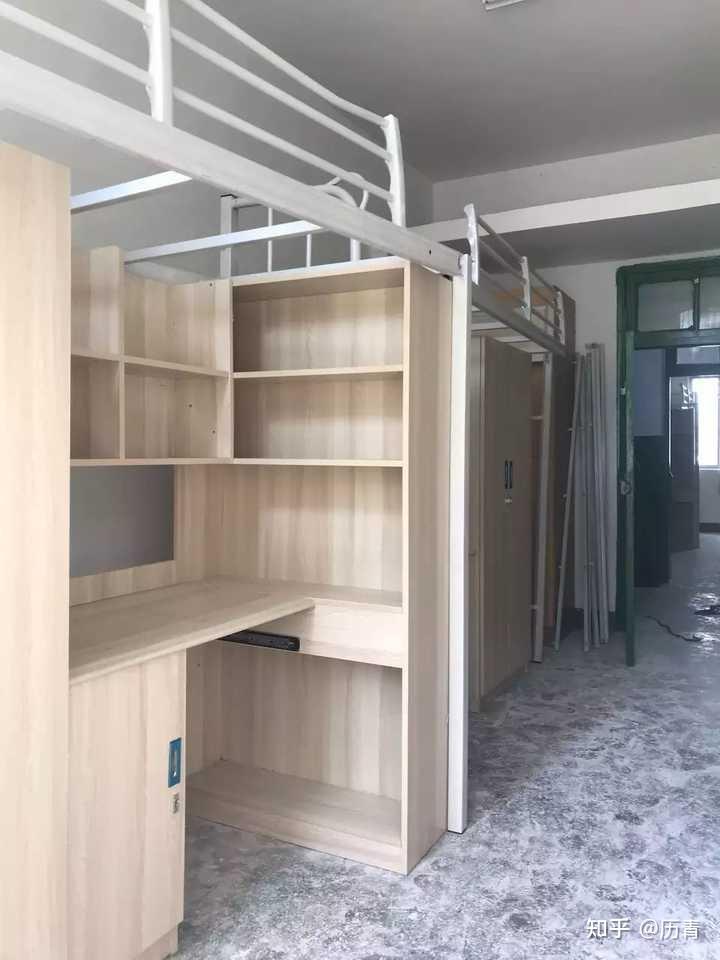 江苏大学的住宿条件如何