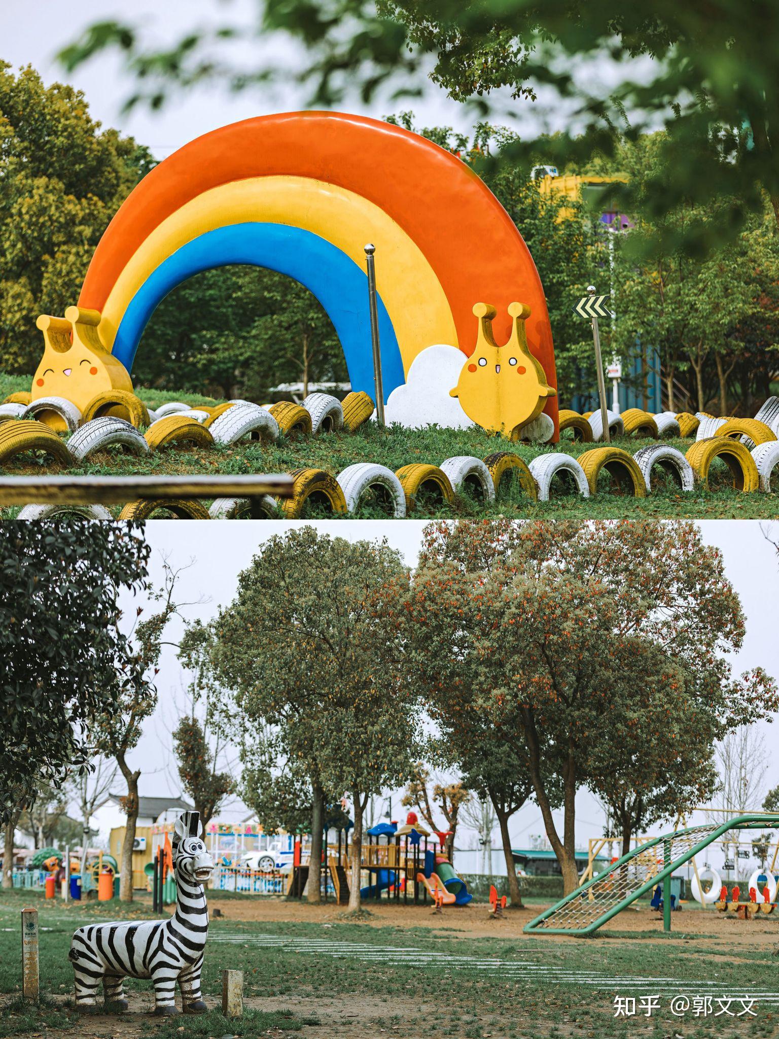 武汉哪个景点最合适春天的亲子游