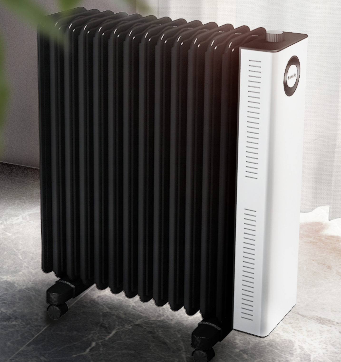 取暖器电暖器可不能乱选附2020年冬天超详细的取暖器电暖器选购技巧及