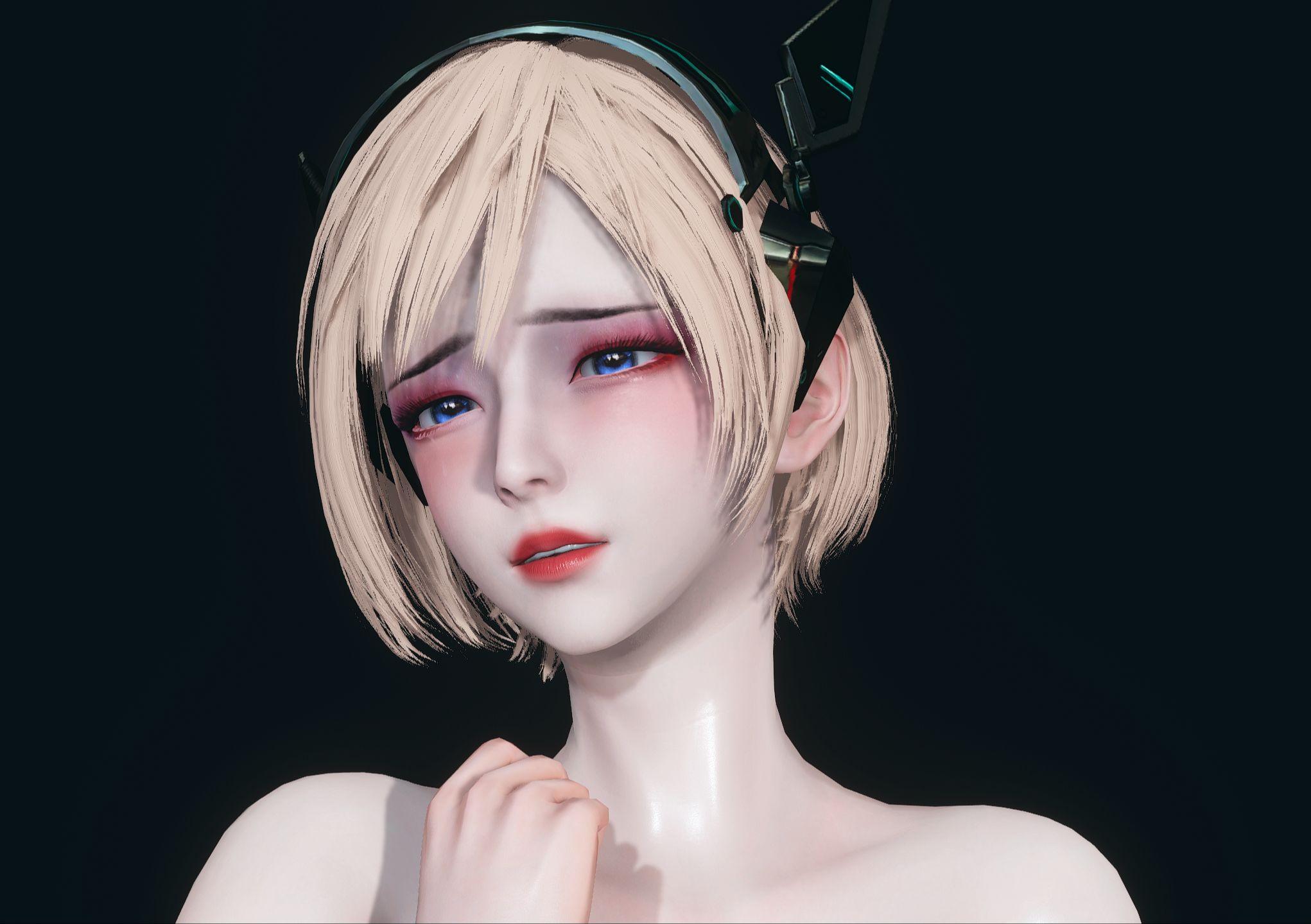 CF 魅影 灵魂舞者