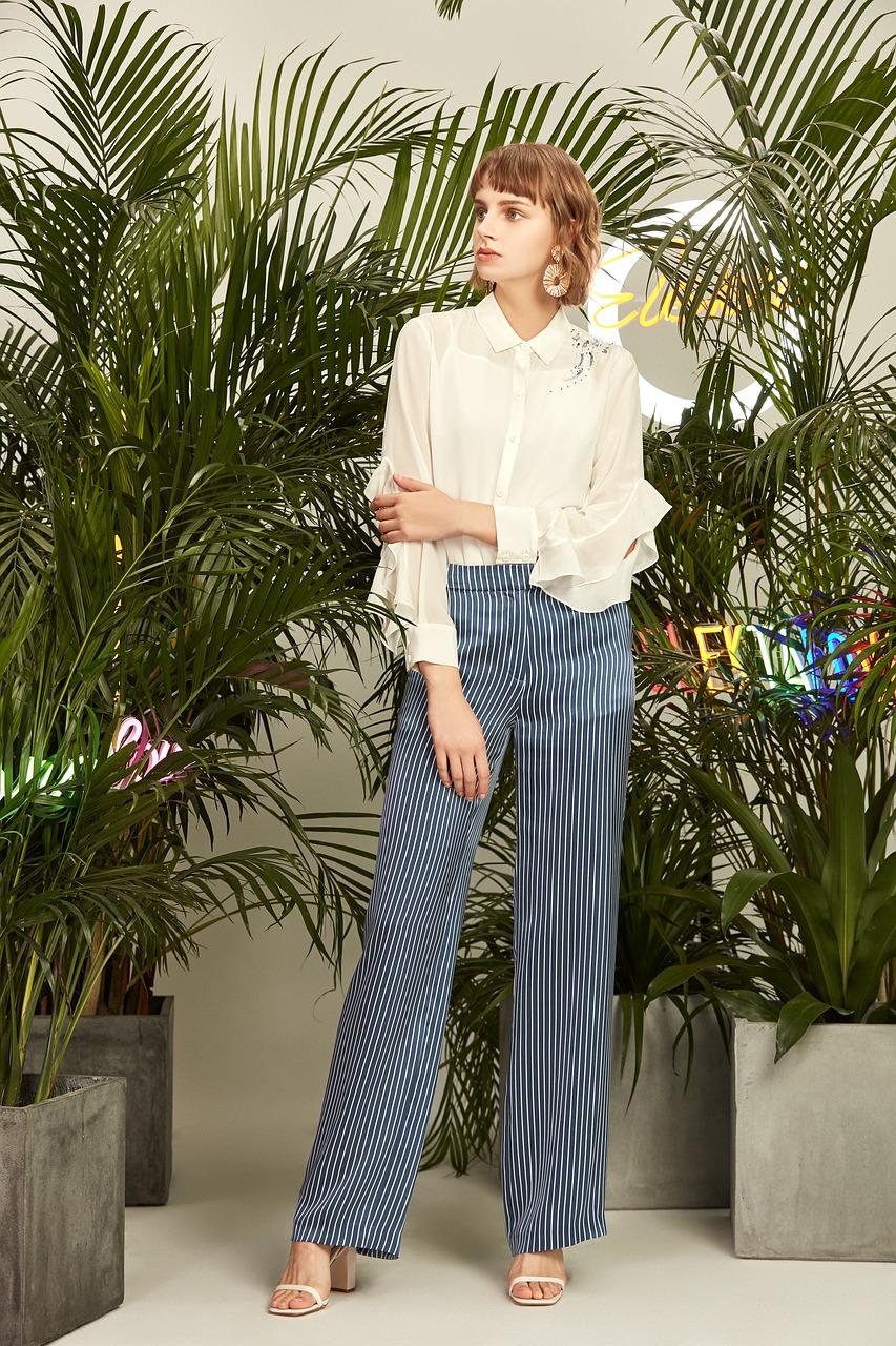 2. 防褪色浸泡法