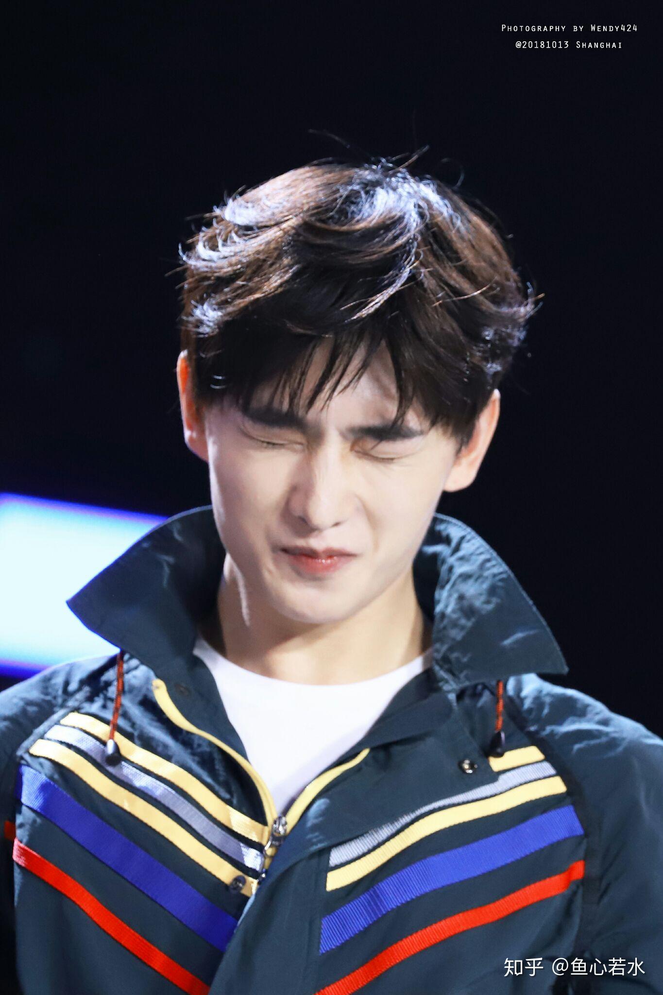 当今中国娱乐圈谁是你所认为颜值最高的男明星?