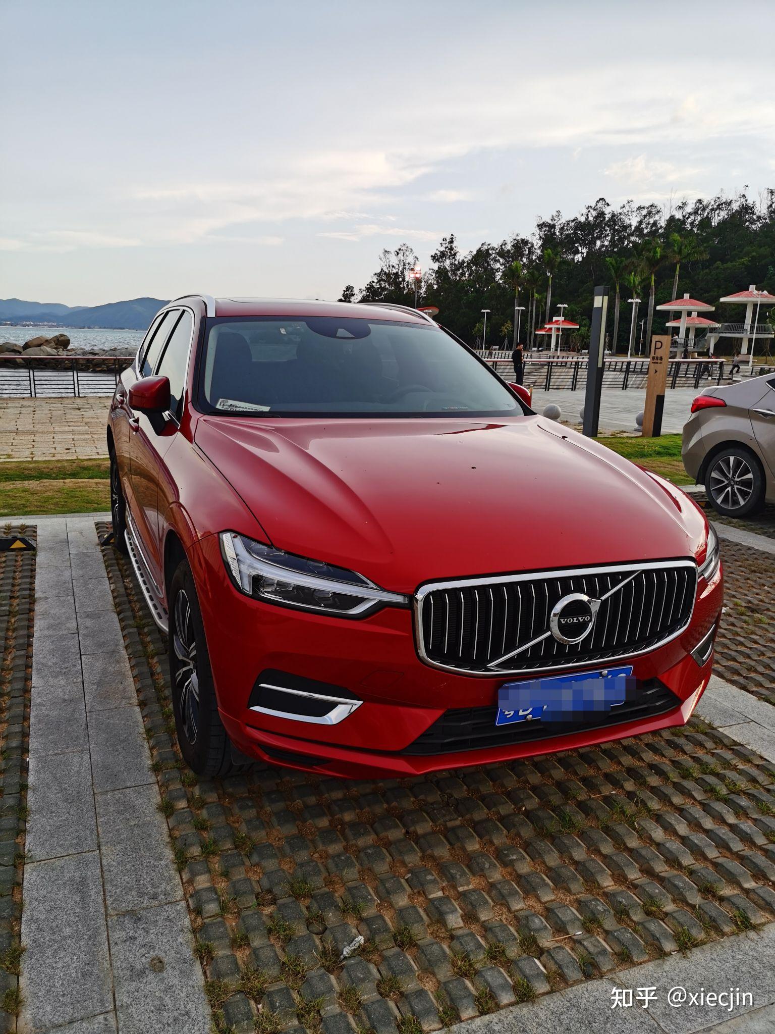 沃尔沃xc60选什么颜色好看