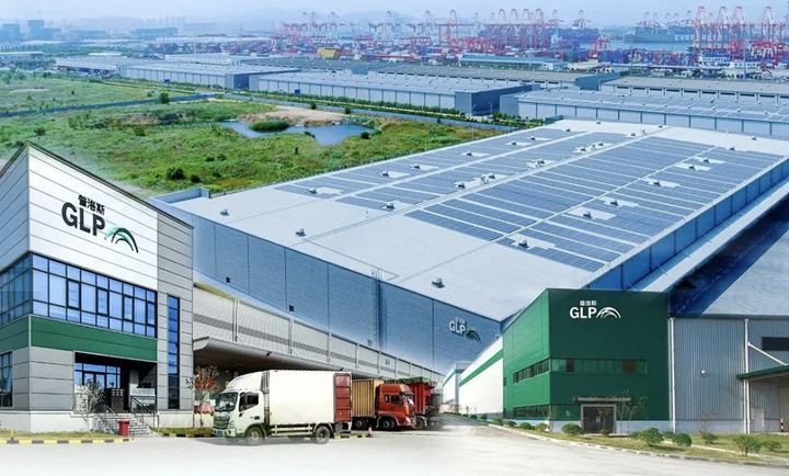 普洛斯reit扩募份额上市成功完成首次扩募