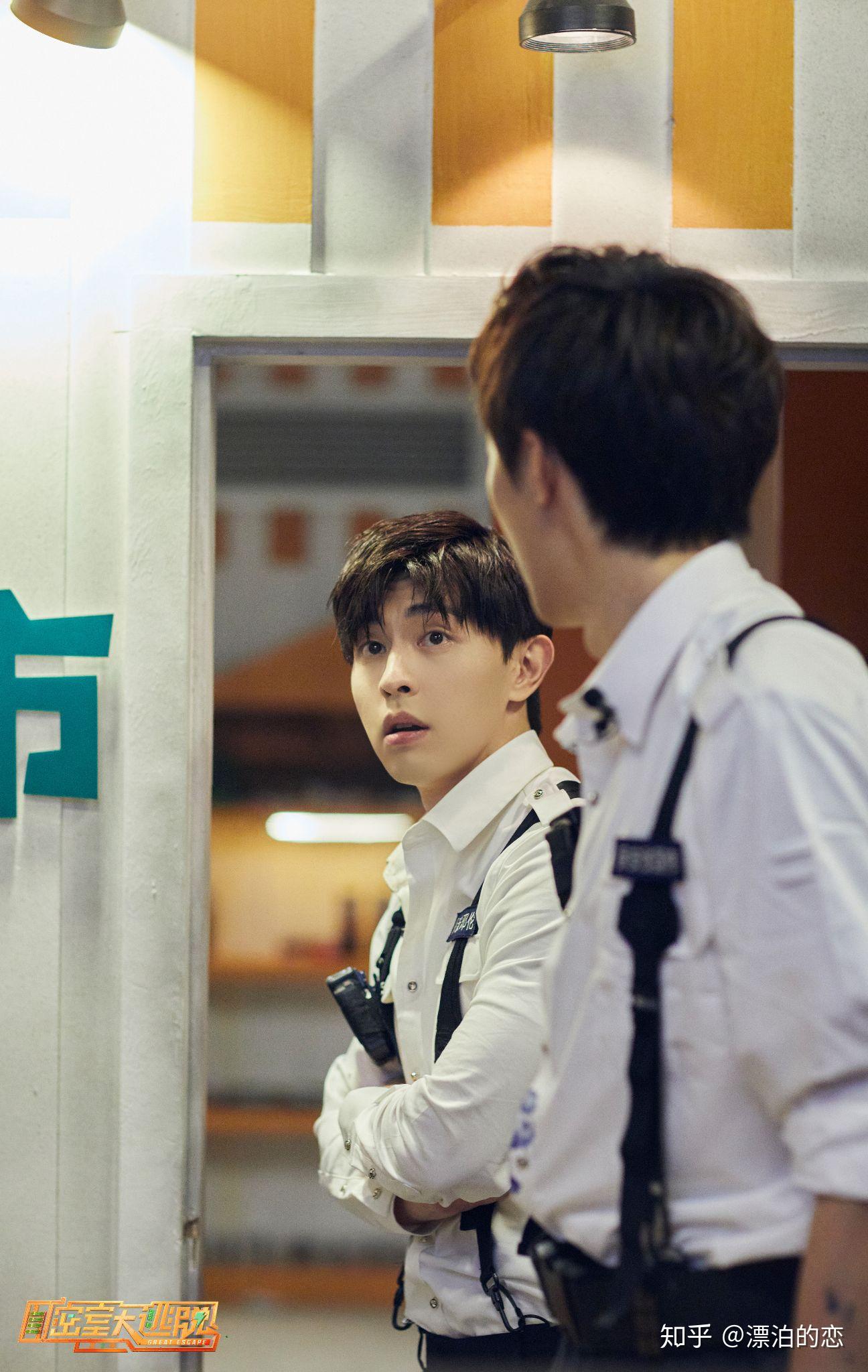 如何评价密室大逃脱第二季第六期安保危机下