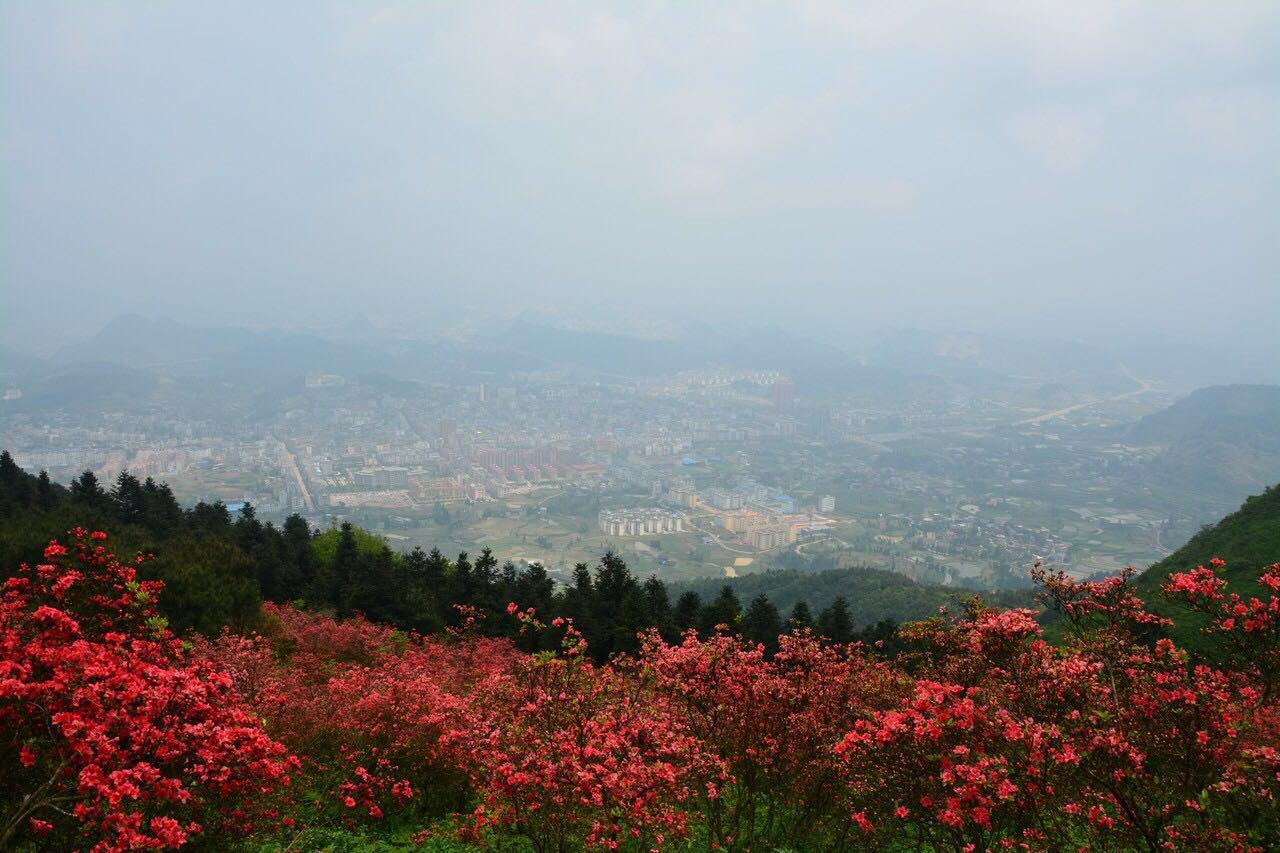贵州旅游景点有哪些推荐？