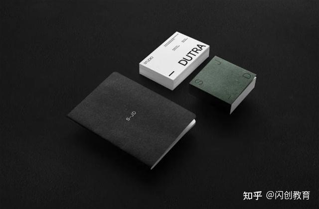 闪创教育:教你区别衬线字体和非衬线字体 - 知乎
