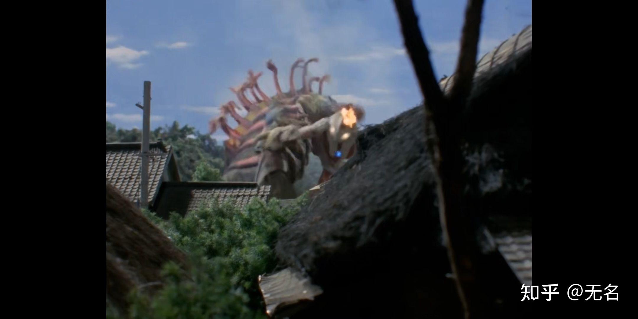 为什么佐菲打不过巴顿呢