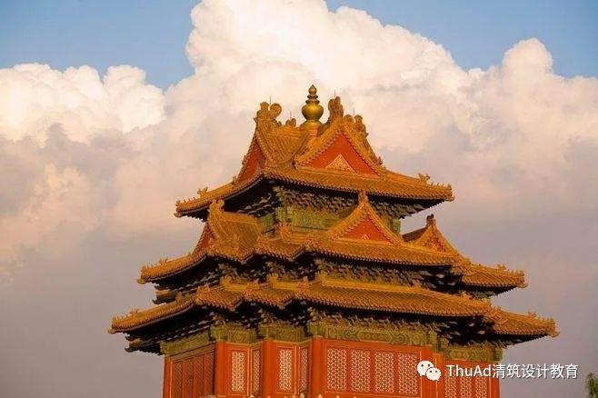 建筑基础 | 什么是“抱厦”? - 知乎