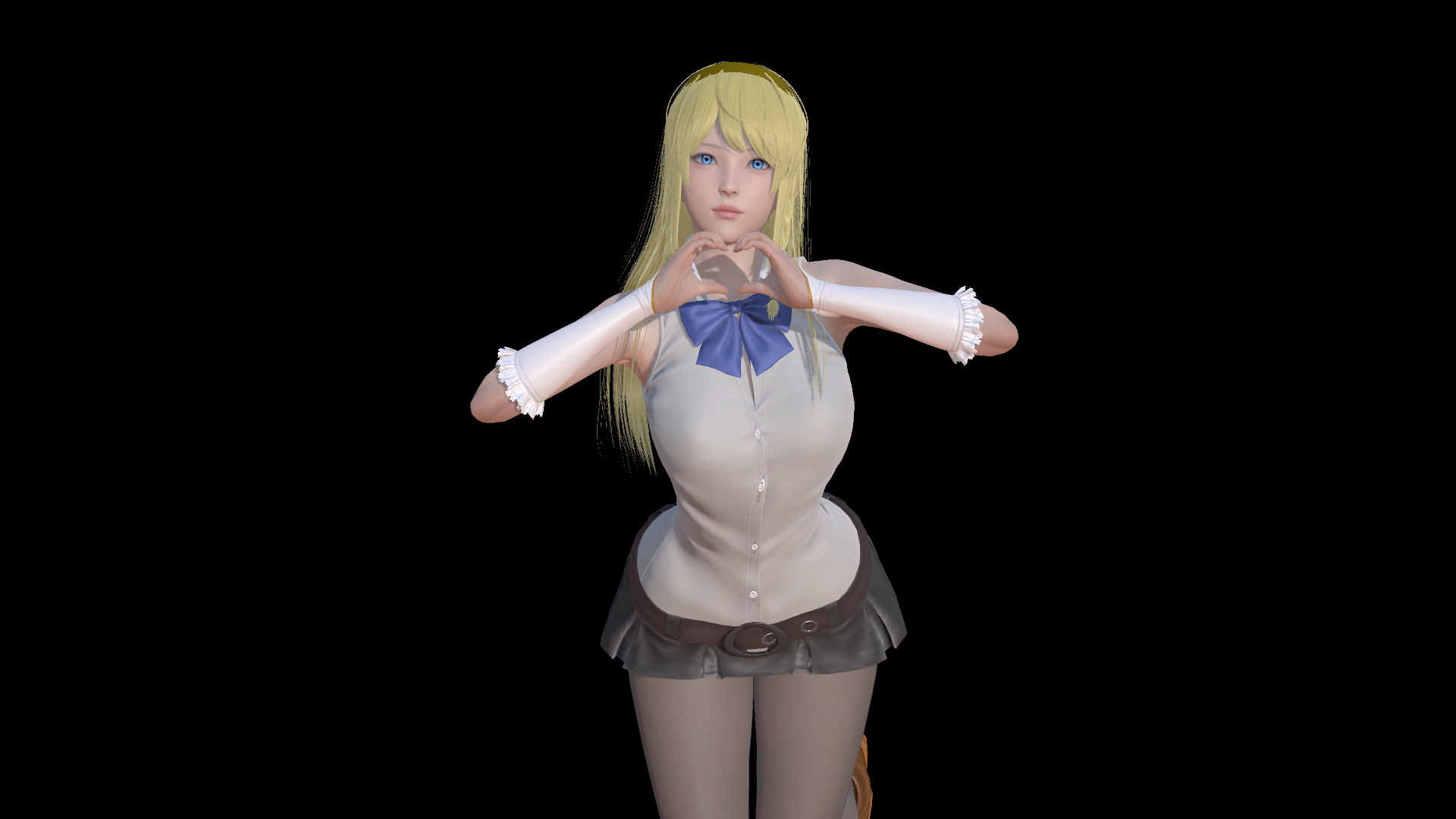 クラウディア