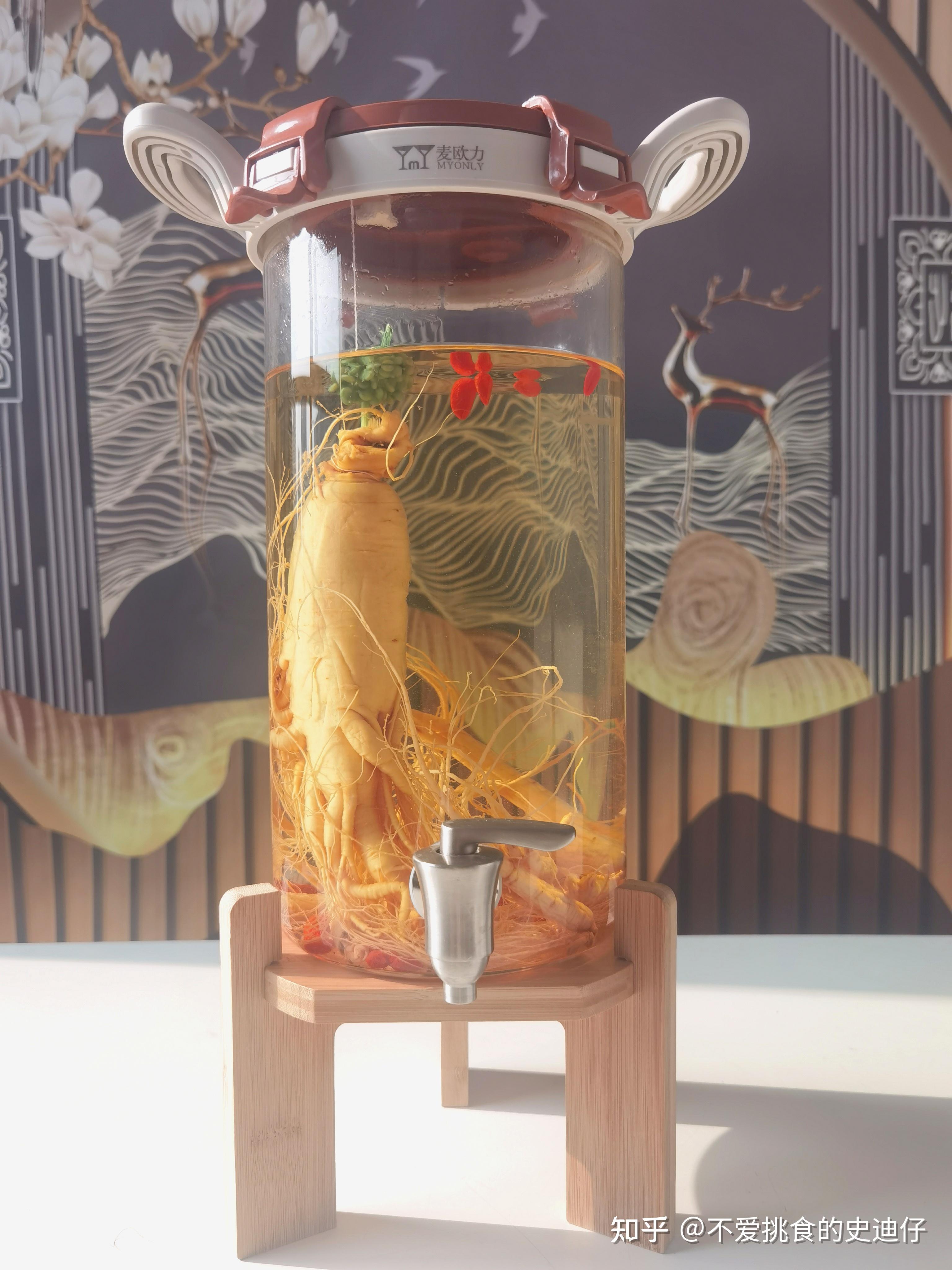黄精泡酒有什么作用和功效? - 知乎