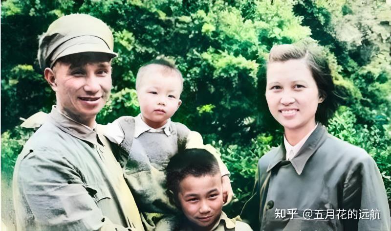 【解放记忆】南京解放记忆：三次斗胆直陈 - 知乎