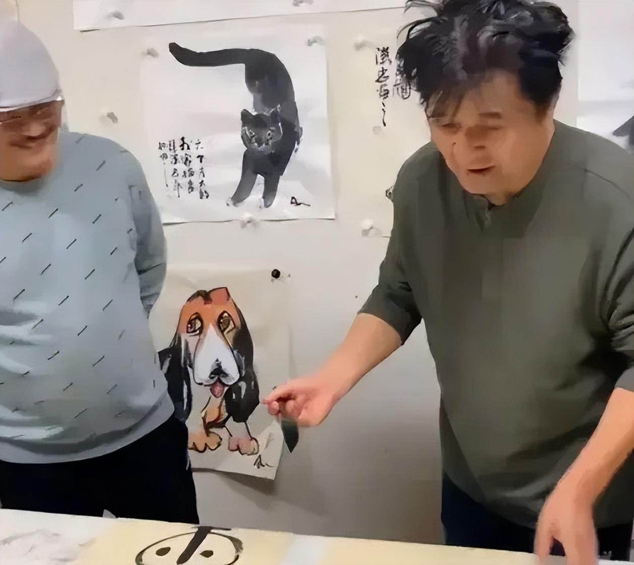 毕福剑现在做什么呢?-毕福剑现在干啥呢在干什么工作呢