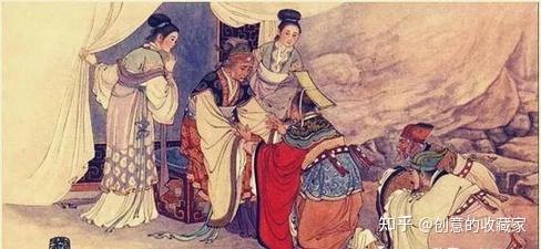 郑武公和武姜的关系如何,为什么武姜偏爱小儿子? - 知乎